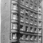 photo credit: Sue Young. Hahnemann Hospital Chicago