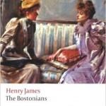 photo credit: Amazon. The Bostonians (Oxford World's Classics)