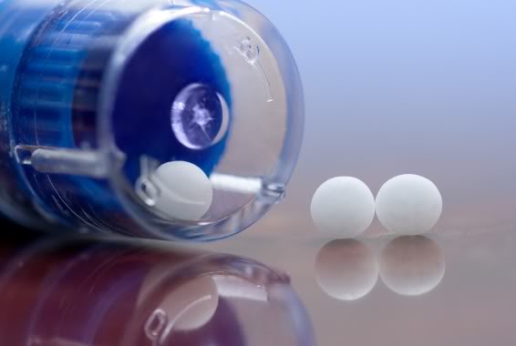 Homeopathy 101: Basic First Aid