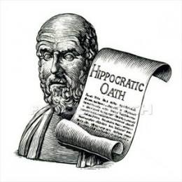“It is more important to know what sort of person has a disease than to know what sort of disease a person has” Hippocrates (460-377 B.C.)