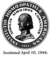 The first US National Medical Association was the American Institute of Homeopathy