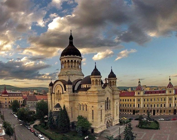 Romanian University Nominates Homeopath and International Teacher of Homeopathy as “Doctor Honoris Causa”